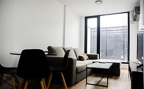 Departamento cómodo, excelente ubicación en Rosario
